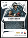 DeVonta Smith 2021 Panini Rookies & Stars # 105 RC Philadelphia Eagles Base - Collectible Craze America