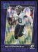 Dez Fitzpatrick 2021 Donruss Optic Rated Rookie # 236 RC Purple Shock Tennessee Titans - Collectible Craze America