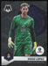 Diego Lopez 2021 Panini Mosaic La Liga # 164 RCD Espanyol Base - Collectible Craze America