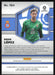 Diego Lopez 2021 Panini Mosaic La Liga # 164 RCD Espanyol Base - Collectible Craze America