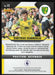 Dimitris Giannoulis 2021 Panini Prizm Premier League # 172 RC Norwich City - Collectible Craze America