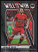 Diogo Jota 2021 Panini Mosaic Premier League # 30 Will to Win Liverpool FC - Collectible Craze America