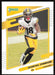 Diontae Johnson 2021 Donruss Football # 25 Pittsburgh Steelers Base - Collectible Craze America