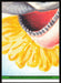 Distortin' MORTON 2021 Topps Chrome Garbage Pail Kids Original Series 4 # 157B - Collectible Craze America