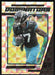 DJ Chark Jr. 2021 Donruss Dominators # D18 Jacksonville Jaguars - Collectible Craze America