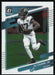 DJ Chark Jr. 2021 Donruss Optic # 114 Jacksonville Jaguars - Collectible Craze America