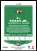 DJ Chark Jr. 2021 Donruss Optic # 114 Jacksonville Jaguars - Collectible Craze America