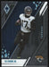 DJ Chark Jr. 2021 Panini Phoenix # 50 Jacksonville Jaguars Base - Collectible Craze America