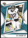 DJ Chark Jr. 2021 Panini Rookies & Stars # 45 Jacksonville Jaguars Base - Collectible Craze America