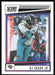 DJ Chark Jr. 2022 Panini Score Football # 18 Base Jacksonville Jaguars - Collectible Craze America