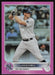 DJ LeMahieu 2022 Topps Chrome # 20 Pink Refractor New York Yankees - Collectible Craze America