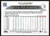 DJ LeMahieu 2022 Topps Chrome # 20 Pink Refractor New York Yankees - Collectible Craze America