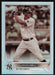 DJ LeMahieu 2022 Topps Chrome # 20 Sepia Refractor New York Yankees - Collectible Craze America