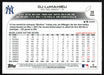 DJ LeMahieu 2022 Topps Chrome Baseball # 20 New York Yankees Base - Collectible Craze America
