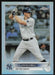 DJ LeMahieu 2022 Topps Chrome Baseball # 20 Refractor New York Yankees - Collectible Craze America