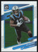 DJ Moore 2021 Donruss Optic # 157 Carolina Panthers - Collectible Craze America