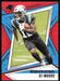 DJ Moore 2021 Panini Rookie & Stars # 4 Red Carolina Panthers - Collectible Craze America