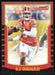 DJ Uiagalelei 2021 Bowman University Football # 2KB-2 Insert Clemson Tigers - Collectible Craze America