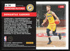 Domantas Sabonis 2021 Donruss Franchise Features # 26 Indiana Pacers - Collectible Craze America