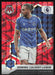 Dominic Calvert-Lewin 2021 Panini Mosaic Premier League # 164 Red Prizm Everton - Collectible Craze America