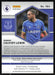 Dominic Calvert-Lewin 2021 Panini Mosaic Premier League # 164 Red Prizm Everton - Collectible Craze America