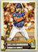 Dominic Smith 2022 Topps Gypsy Queen # 255 New York Mets - Collectible Craze America