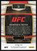 Dominick Reyes 2022 Panini Select UFC # 48 Concourse - Collectible Craze America