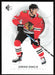 Dominik Kubalik 2020 SP Hockey # 75 Chicago Blackhawks - Collectible Craze America