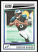 Donovan McNabb 2022 Panini Score Football # 249 Base Philadelphia Eagles - Collectible Craze America