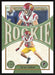 Drake London 2022 Panini Legacy Rookie # 151 RC Atlanta Falcons Base - Collectible Craze America