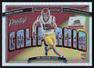 Drake London 2022 Panini Prestige Season Greetings # SG-9 RC Insert USC Trojans - Collectible Craze America