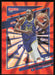 Draymond Green 2021 Donruss # 55 Orange Holo Laser Golden State Warriors - Collectible Craze America