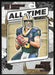 Drew Brees 2021 Donruss All-Time Gridiron Kings # AT-10 New Orleans Saints - Collectible Craze America