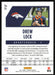 Drew Lock 2021 Panini Phoenix # 35 Denver Broncos Base - Collectible Craze America