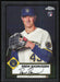 Drew Rasmussen 2021 Topps Chrome Platinum Anniversary # 62 RC Milwaukee Brewers - Collectible Craze America