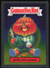 DUNCAN Pumpkin 2021 Topps Chrome Garbage Pail Kids Original Series 4 # 153B - Collectible Craze America