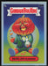 DUNCAN Pumpkin 2021 Topps Chrome Garbage Pail Kids Original Series 4 # 153B Refractor - Collectible Craze America