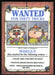 DUNCAN Pumpkin 2021 Topps Chrome Garbage Pail Kids Original Series 4 # 153B Refractor - Collectible Craze America