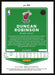 Duncan Robinson 2021 Panini Donruss Optic # 89 Miami Heat Base - Collectible Craze America