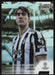 Dusan Vlahovic 2021 Topps Stadium Club Chrome UEFA # 98 Refractor Juventus - Collectible Craze America