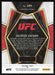 Dustin Jacoby 2022 Panini Select UFC # 189 RC Premier - Collectible Craze America