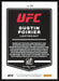 Dustin Poirier 2022 Panini Donruss UFC Base # 29 Lightweight - Collectible Craze America