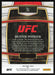 Dustin Poirier 2022 Panini Select UFC # 75 Concourse - Collectible Craze America