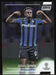 Duvan Zapata 2021 Topps Stadium Club Chrome UEFA Champions League # 91 Atalanta B.C. Base - Collectible Craze America