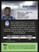 Duvan Zapata 2021 Topps Stadium Club Chrome UEFA Champions League # 91 Atalanta B.C. Base - Collectible Craze America