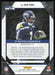 DWayne Eskridge 2021 Donruss Elite Series Rookies # ESR-DWE Seattle Seahawks - Collectible Craze America