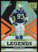 Dwight Freeney 2022 Panini Prestige Living Legends Xtra Points # LL-24 Orange 5/75 Indianapolis Colts - Collectible Craze America