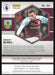 Dwight McNeil 2021 Panini Mosaic Premier League # 34 Reactive Gold Burnley - Collectible Craze America