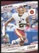 Dyami Brown 2021 Panini Chronicles Prestige # 239 RC Washington Football Team - Collectible Craze America