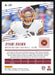 Dyami Brown 2021 Panini Chronicles Prestige # 239 RC Washington Football Team - Collectible Craze America